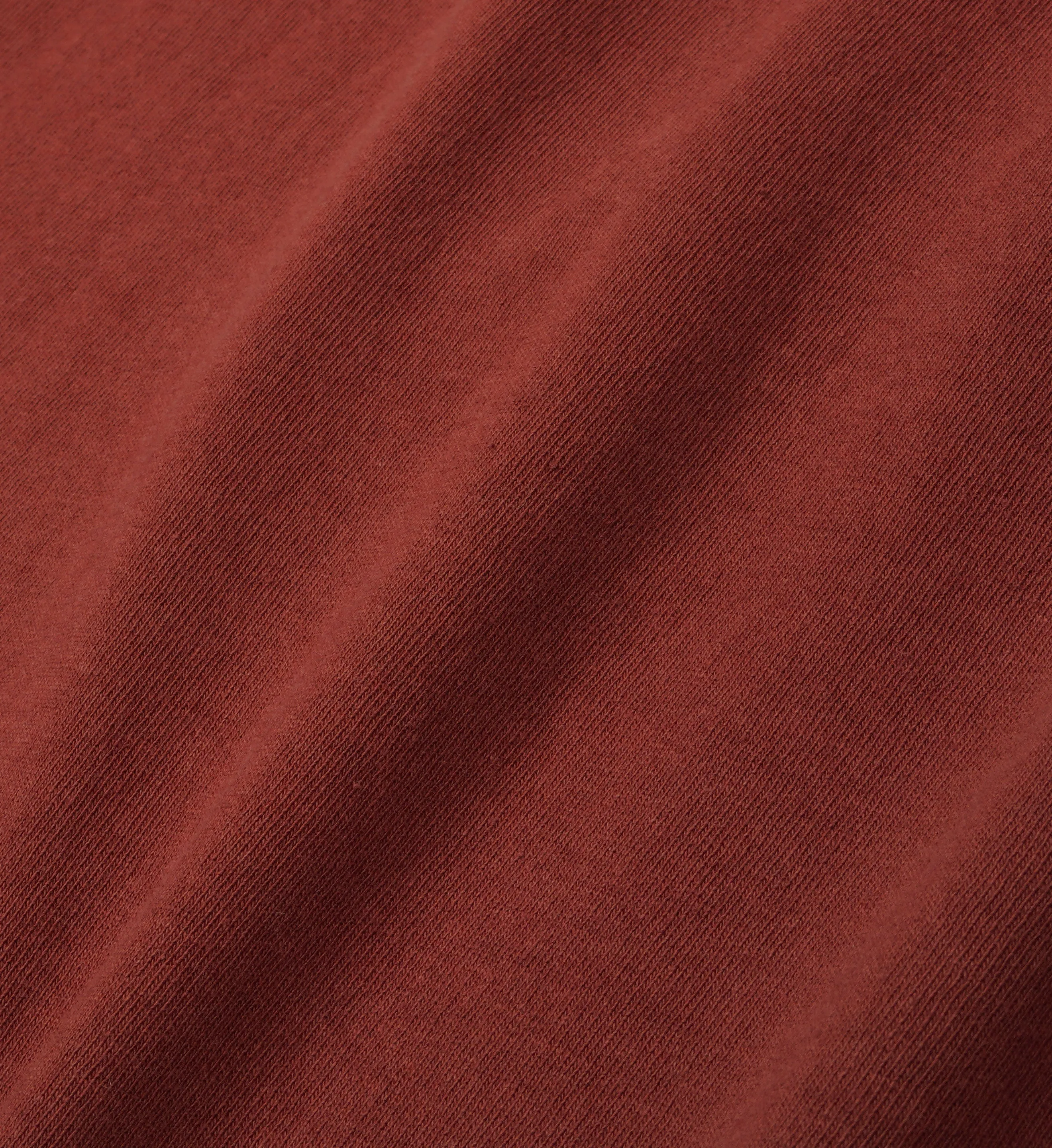 94 Country Club Hoodie - Maroon/Cream