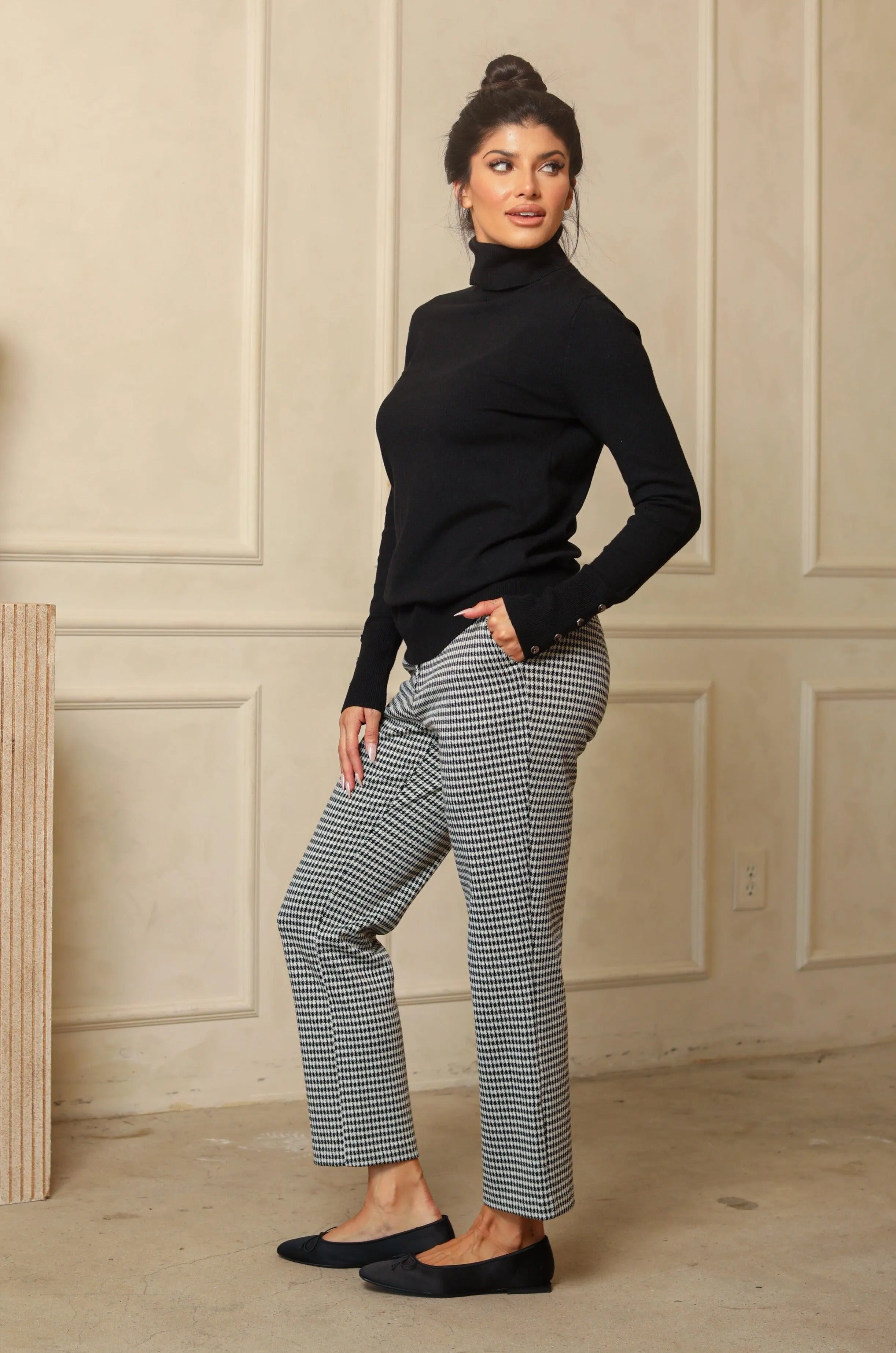 CECILE PANTS (AVAILABLE XS-L)