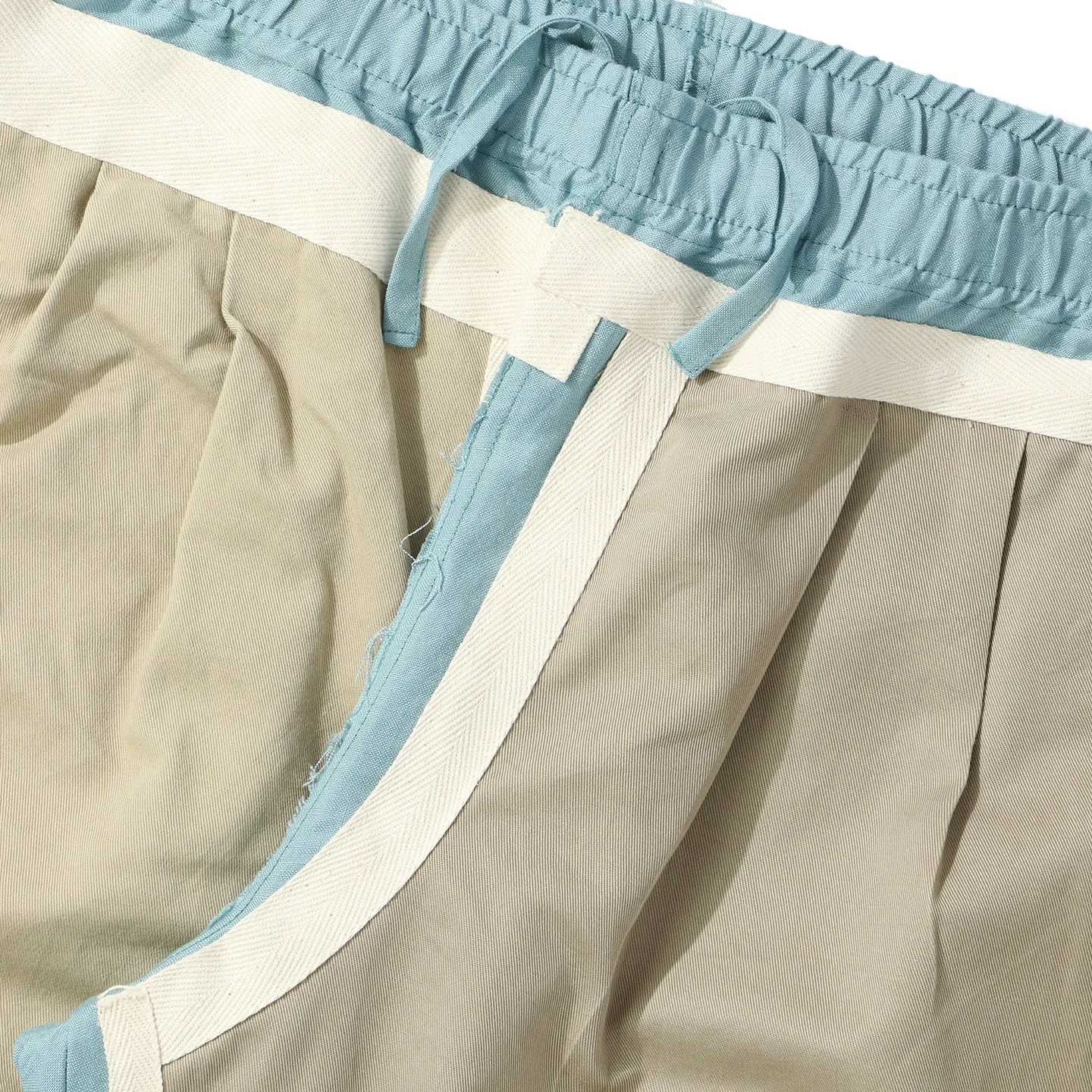Chino Pant  Covered Pant