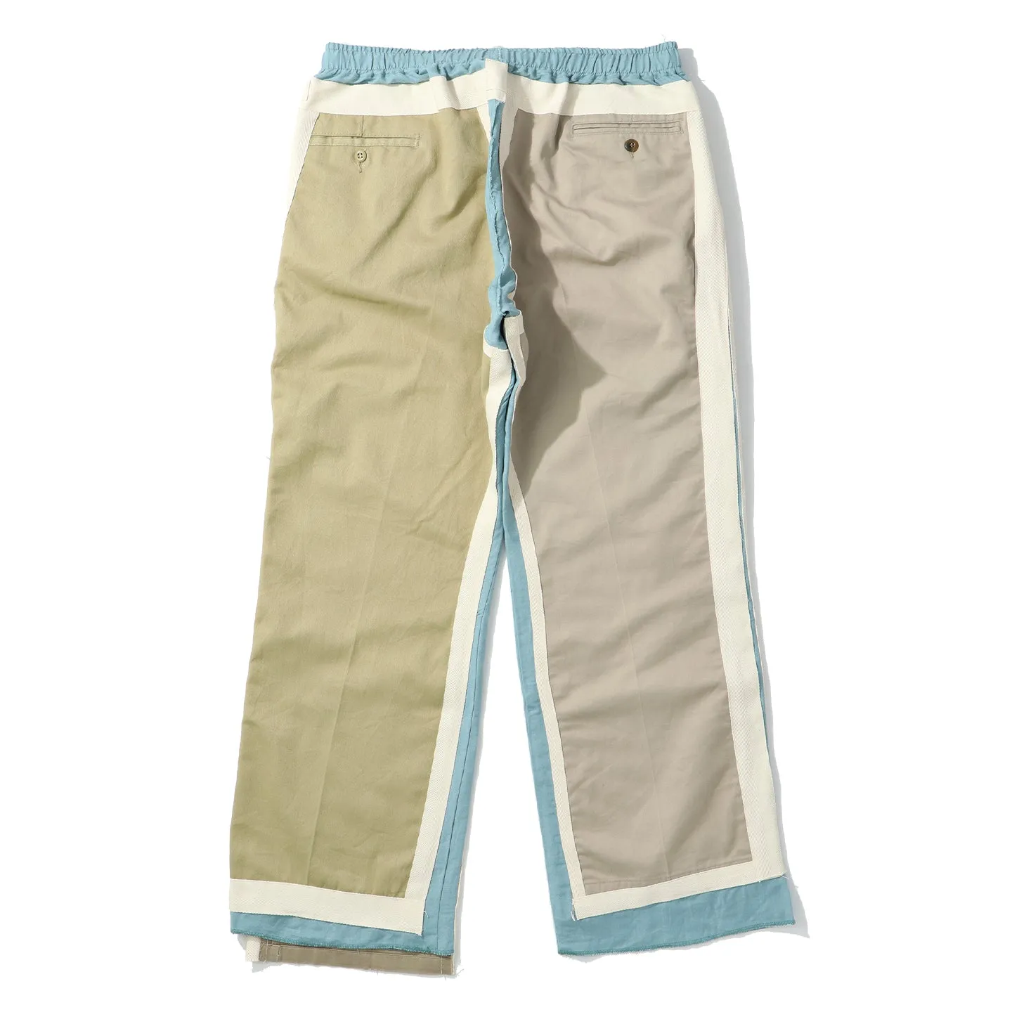 Chino Pant  Covered Pant