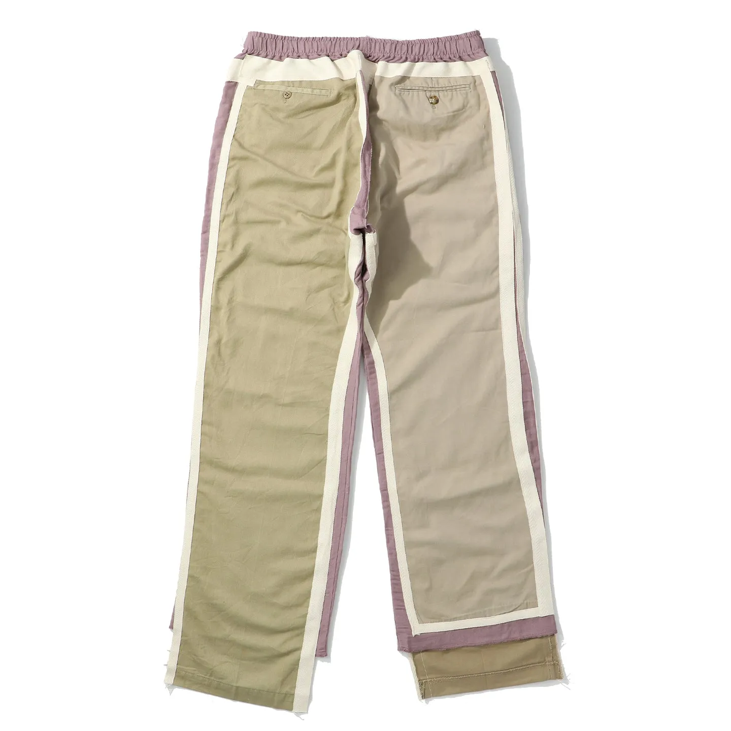 Chino Pant  Covered Pant