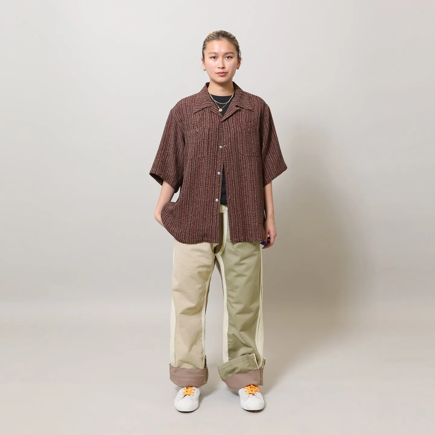Chino Pant  Covered Pant