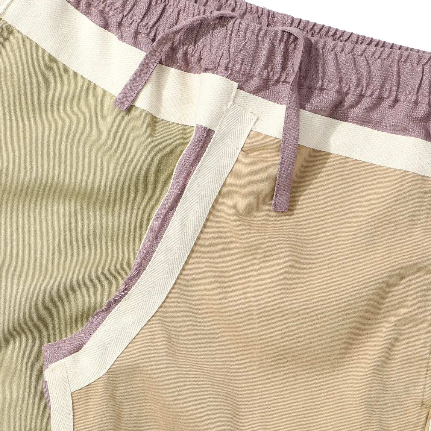 Chino Pant  Covered Pant