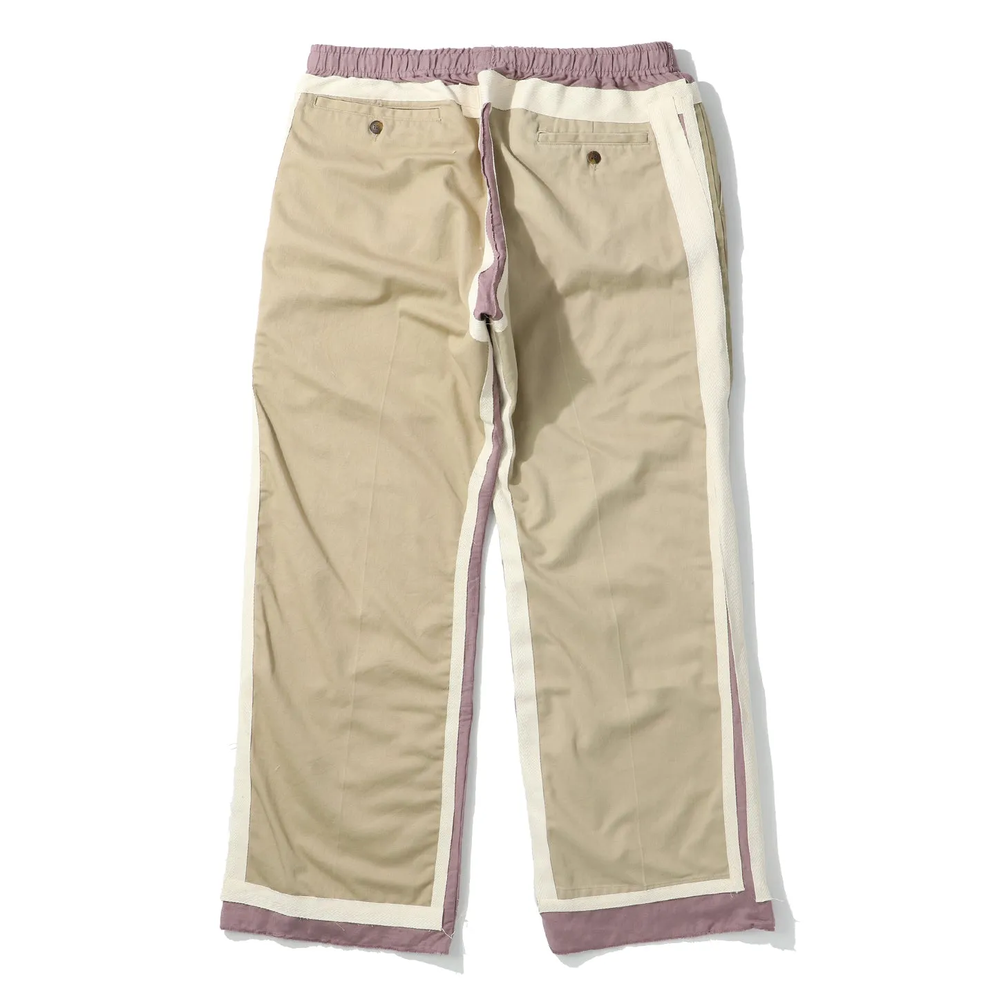 Chino Pant  Covered Pant