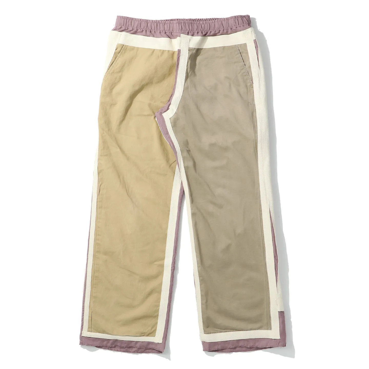 Chino Pant  Covered Pant