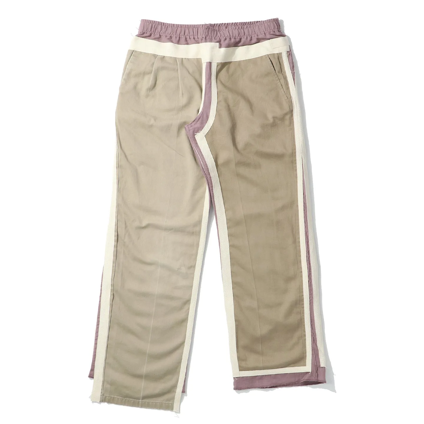 Chino Pant  Covered Pant