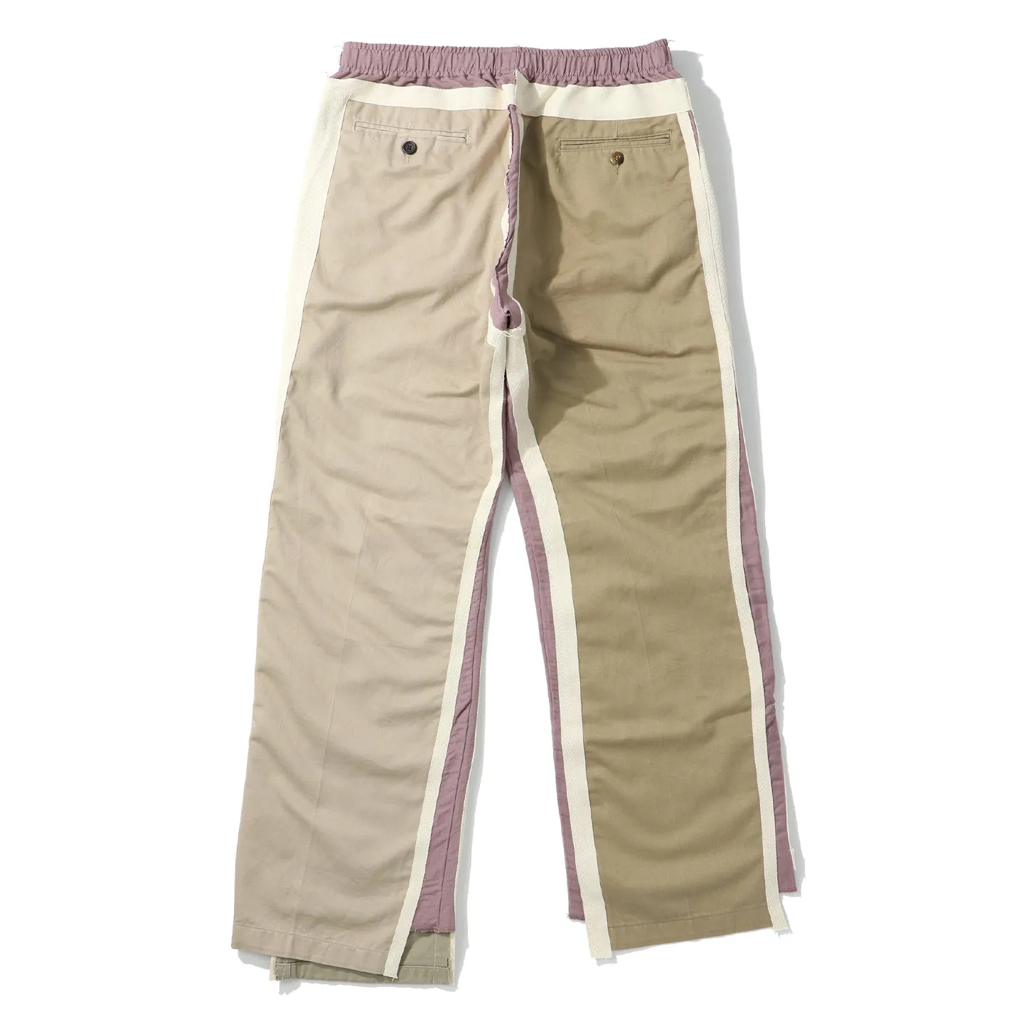 Chino Pant  Covered Pant