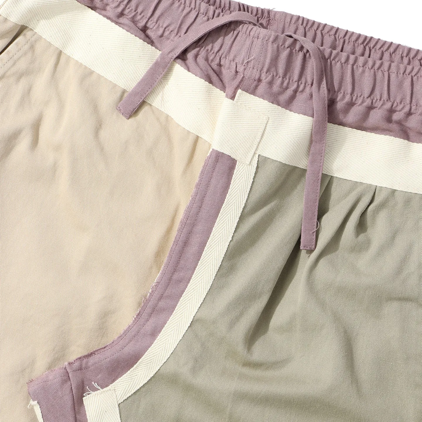 Chino Pant  Covered Pant
