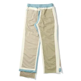 Chino Pant  Covered Pant