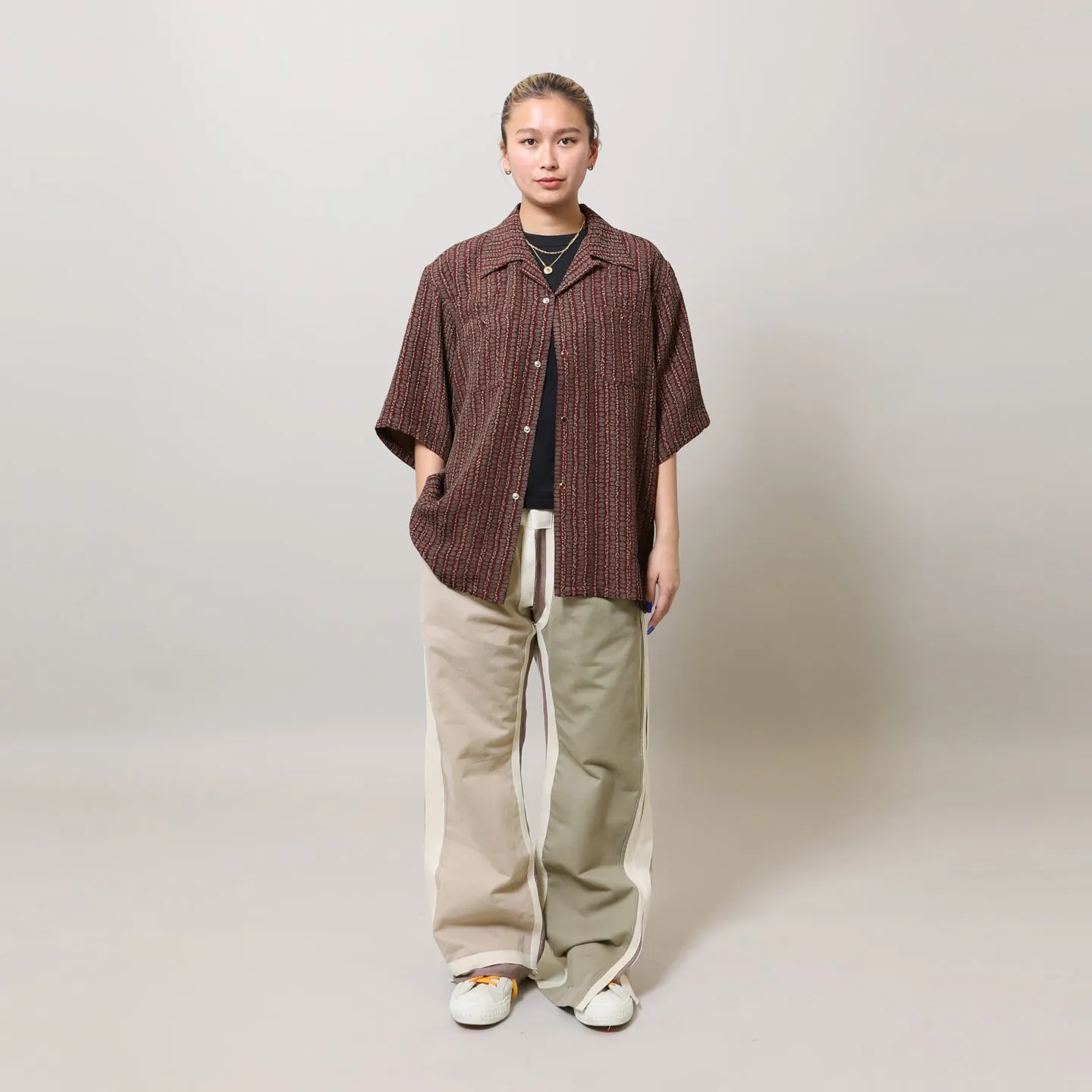 Chino Pant  Covered Pant