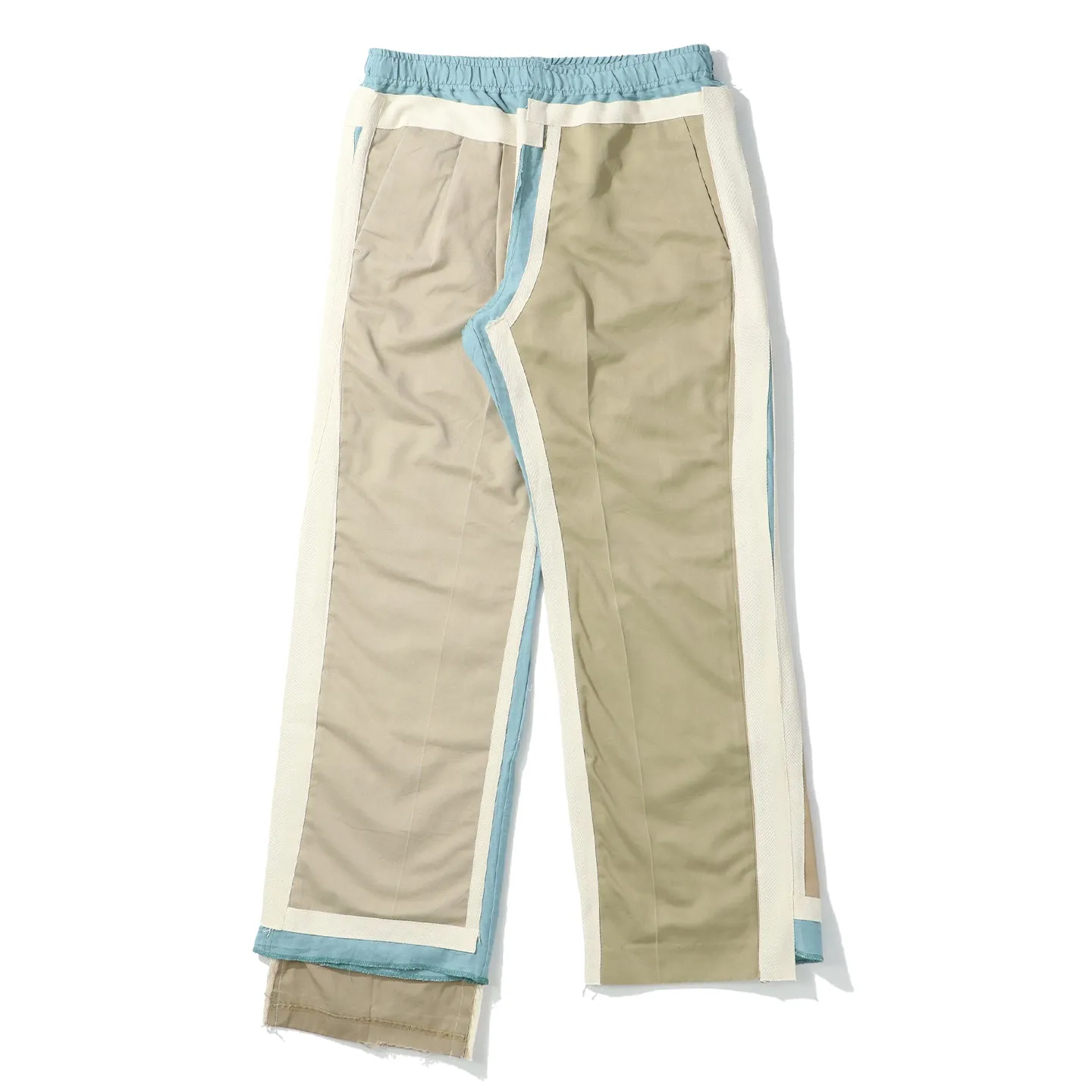Chino Pant  Covered Pant