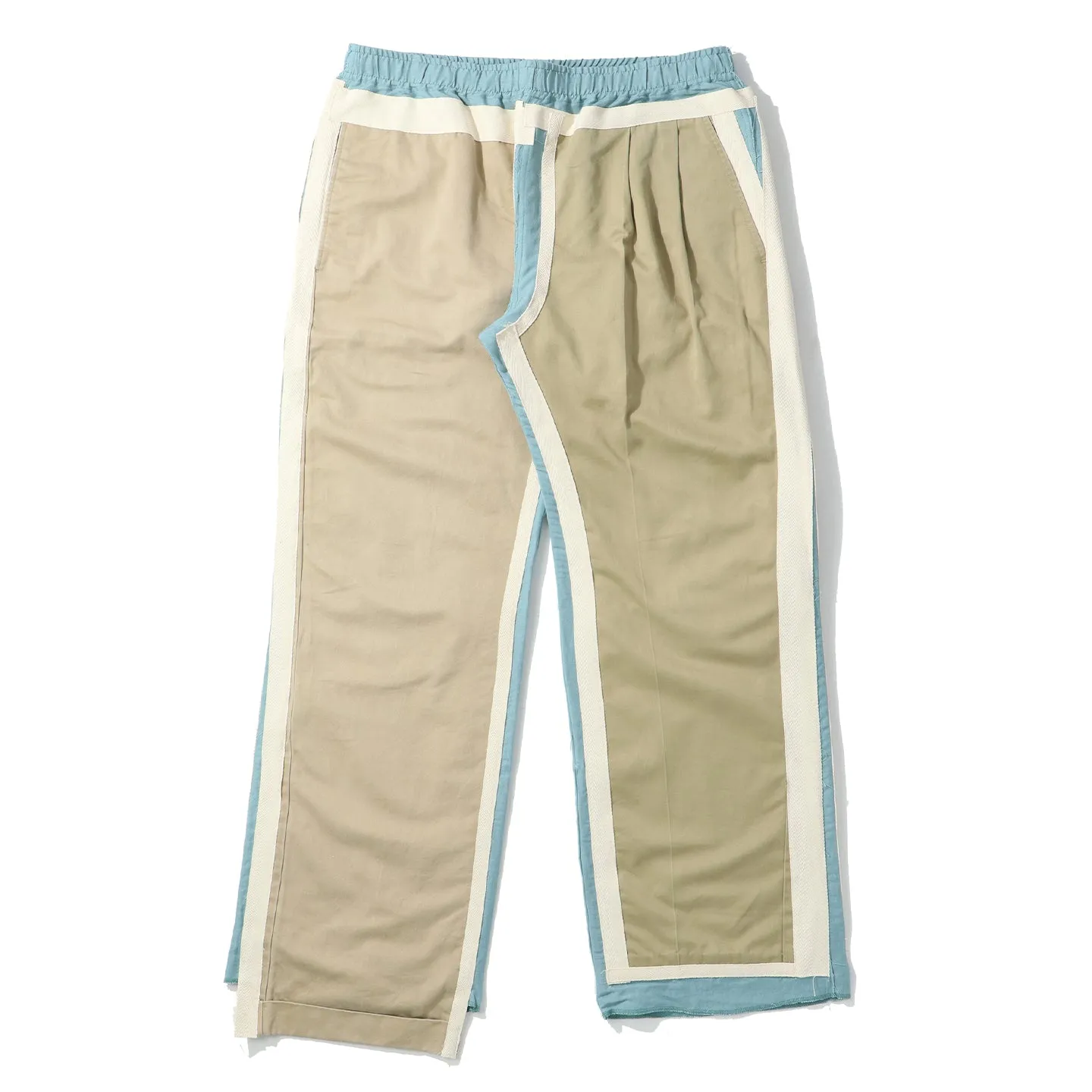 Chino Pant  Covered Pant