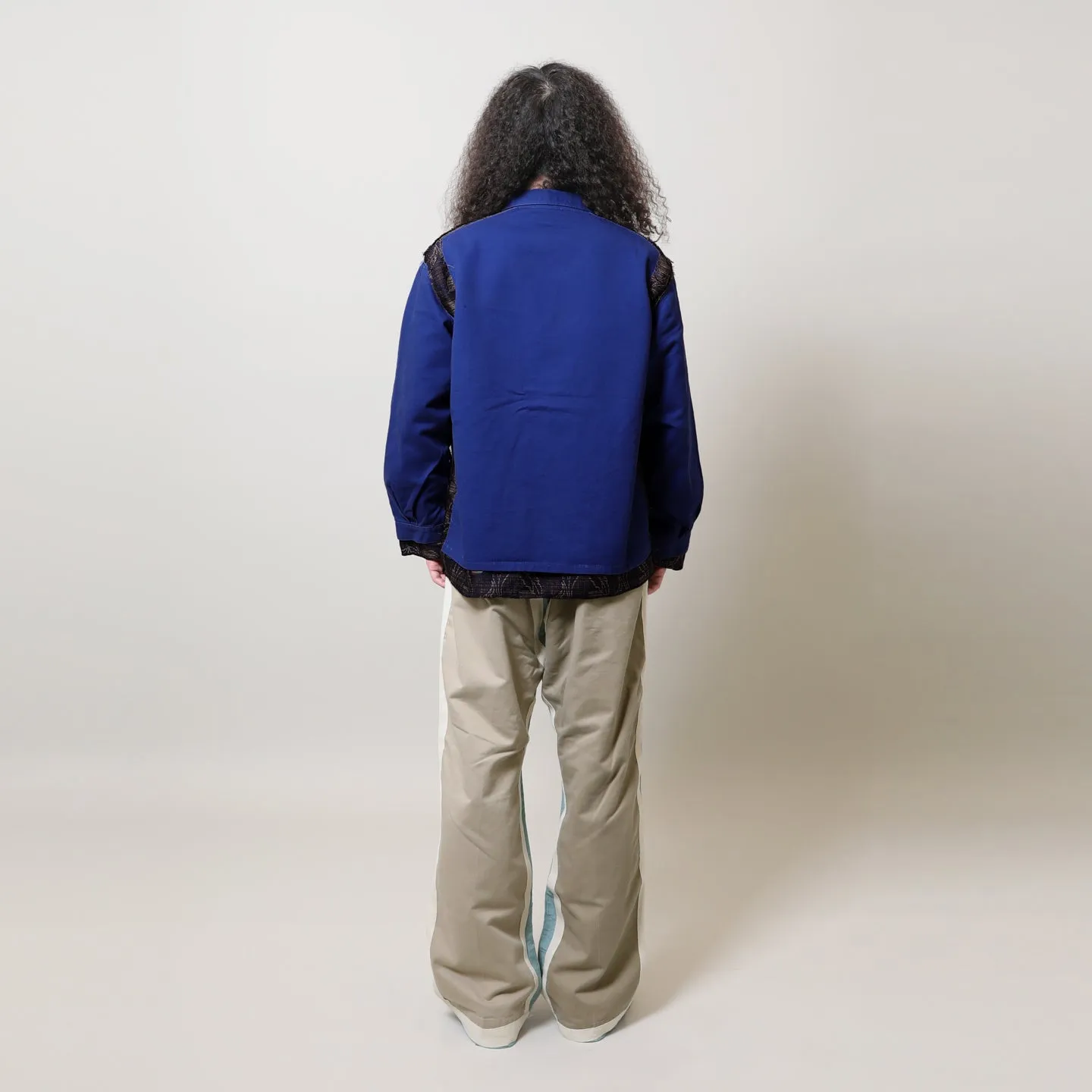Chino Pant  Covered Pant