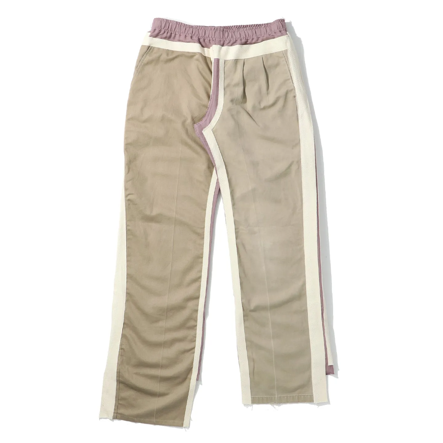 Chino Pant  Covered Pant