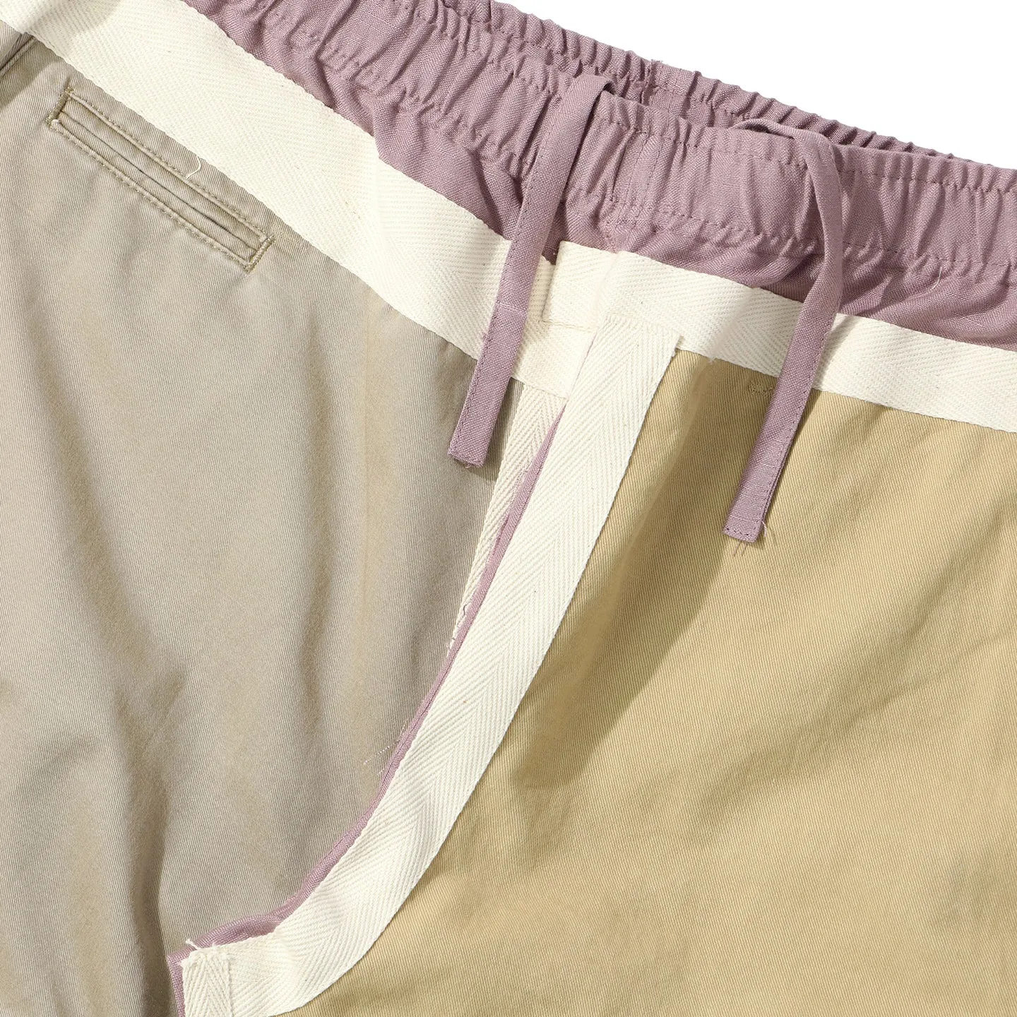 Chino Pant  Covered Pant