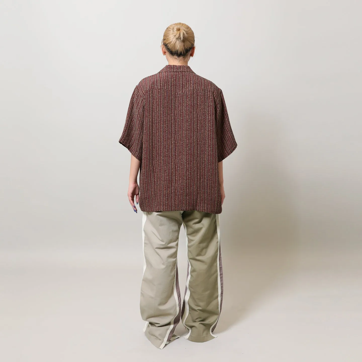 Chino Pant  Covered Pant