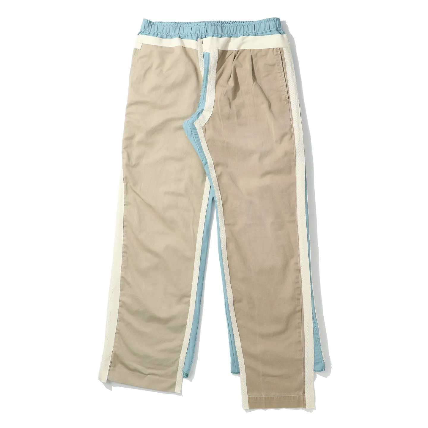 Chino Pant  Covered Pant