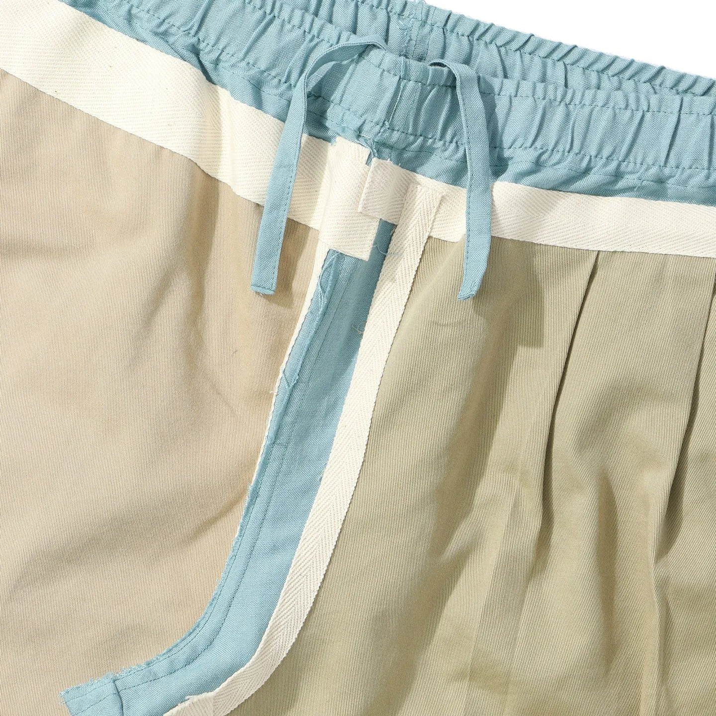 Chino Pant  Covered Pant