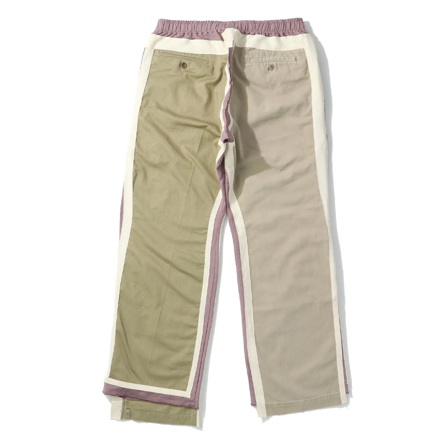 Chino Pant  Covered Pant