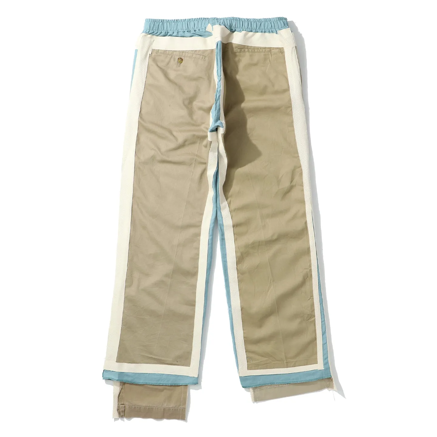 Chino Pant  Covered Pant