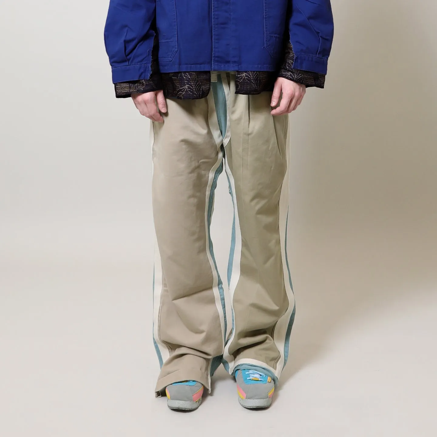 Chino Pant  Covered Pant