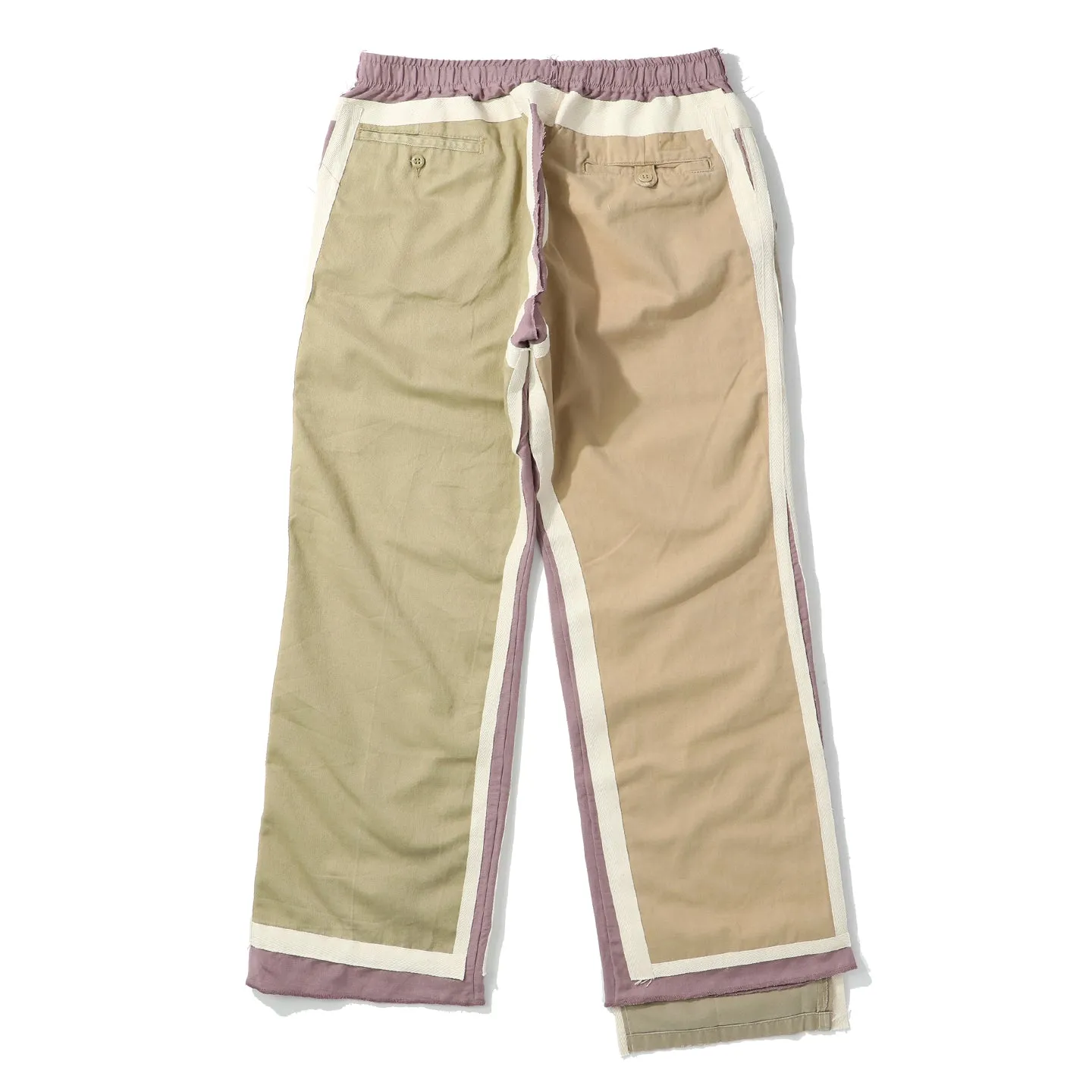 Chino Pant  Covered Pant