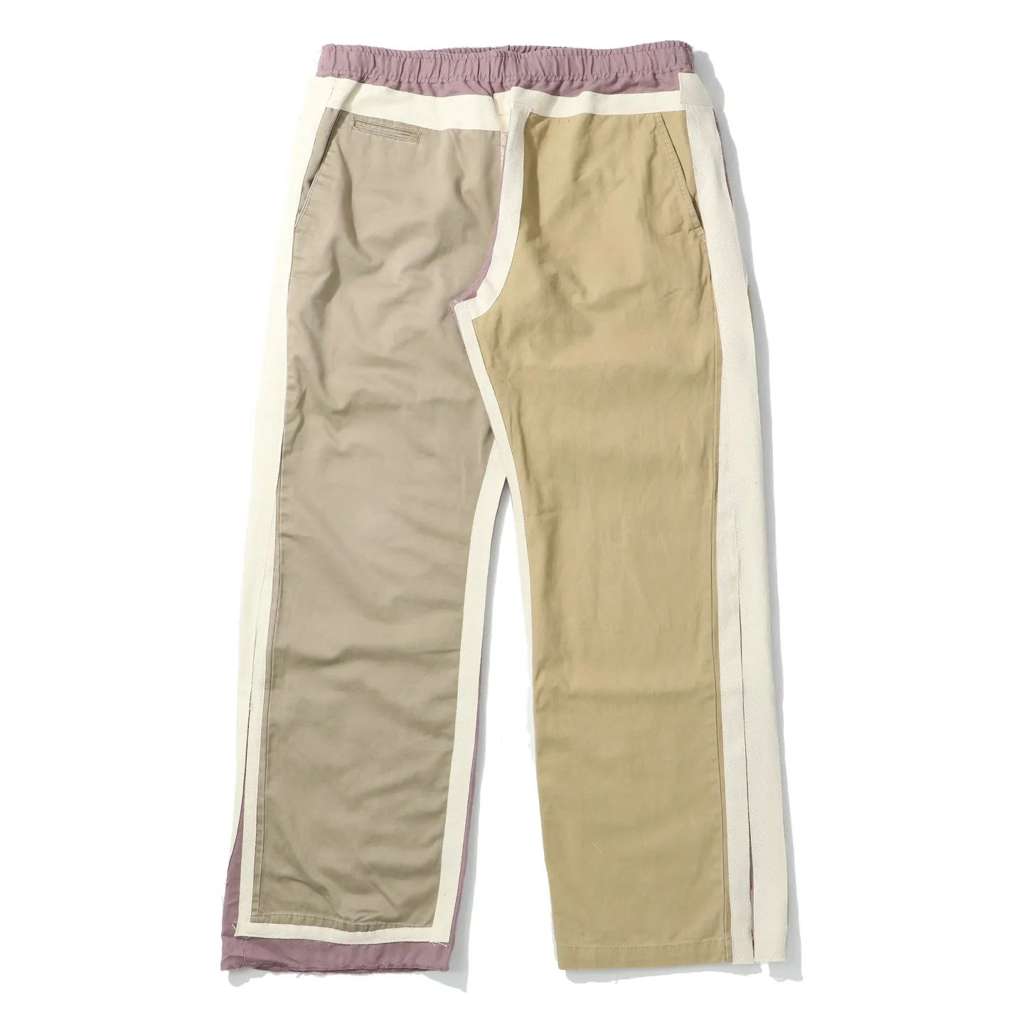 Chino Pant  Covered Pant