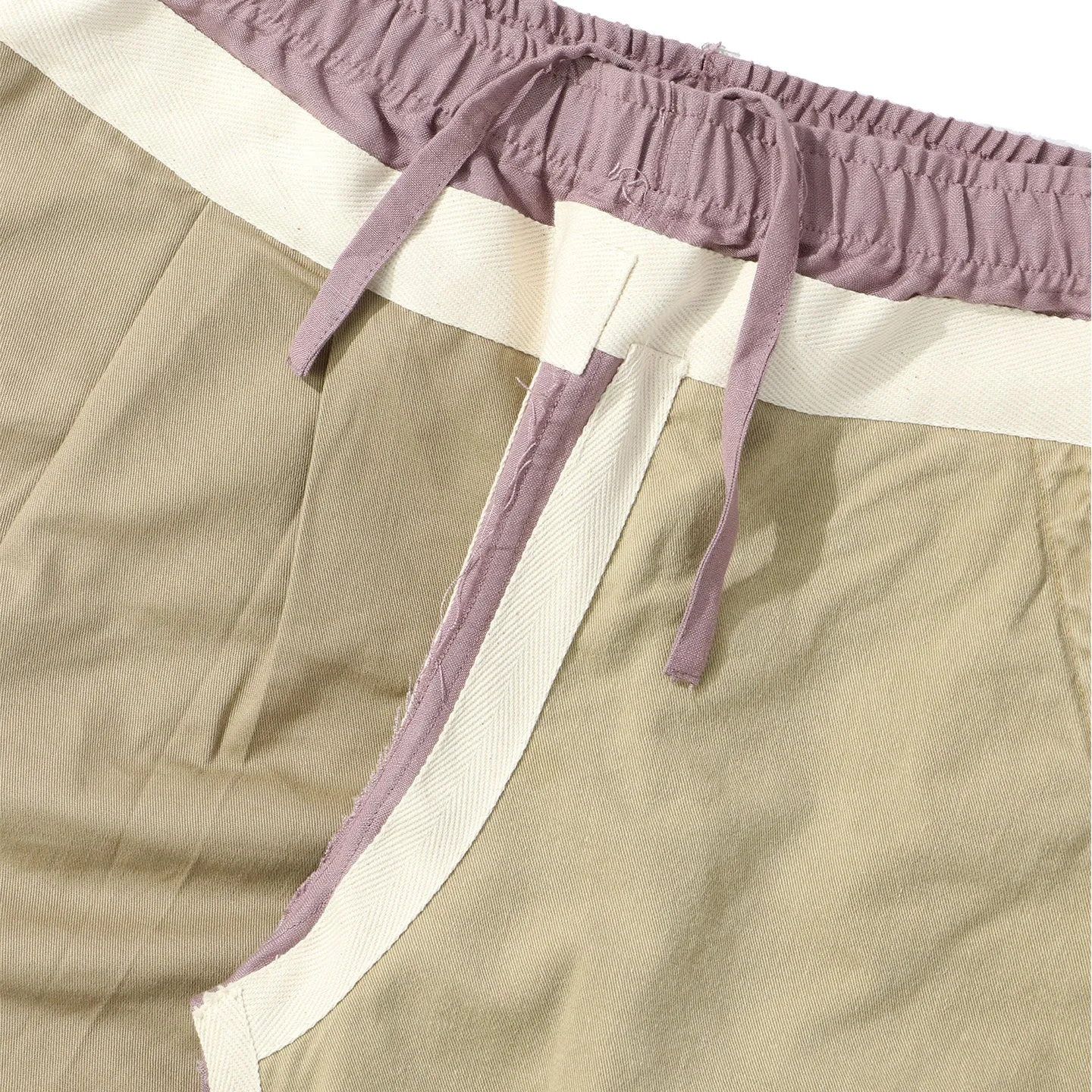 Chino Pant  Covered Pant