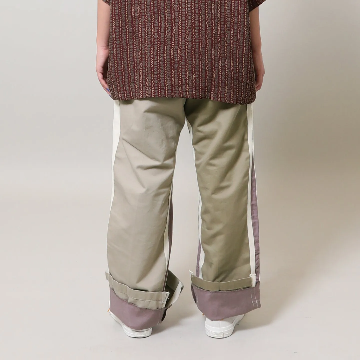 Chino Pant  Covered Pant