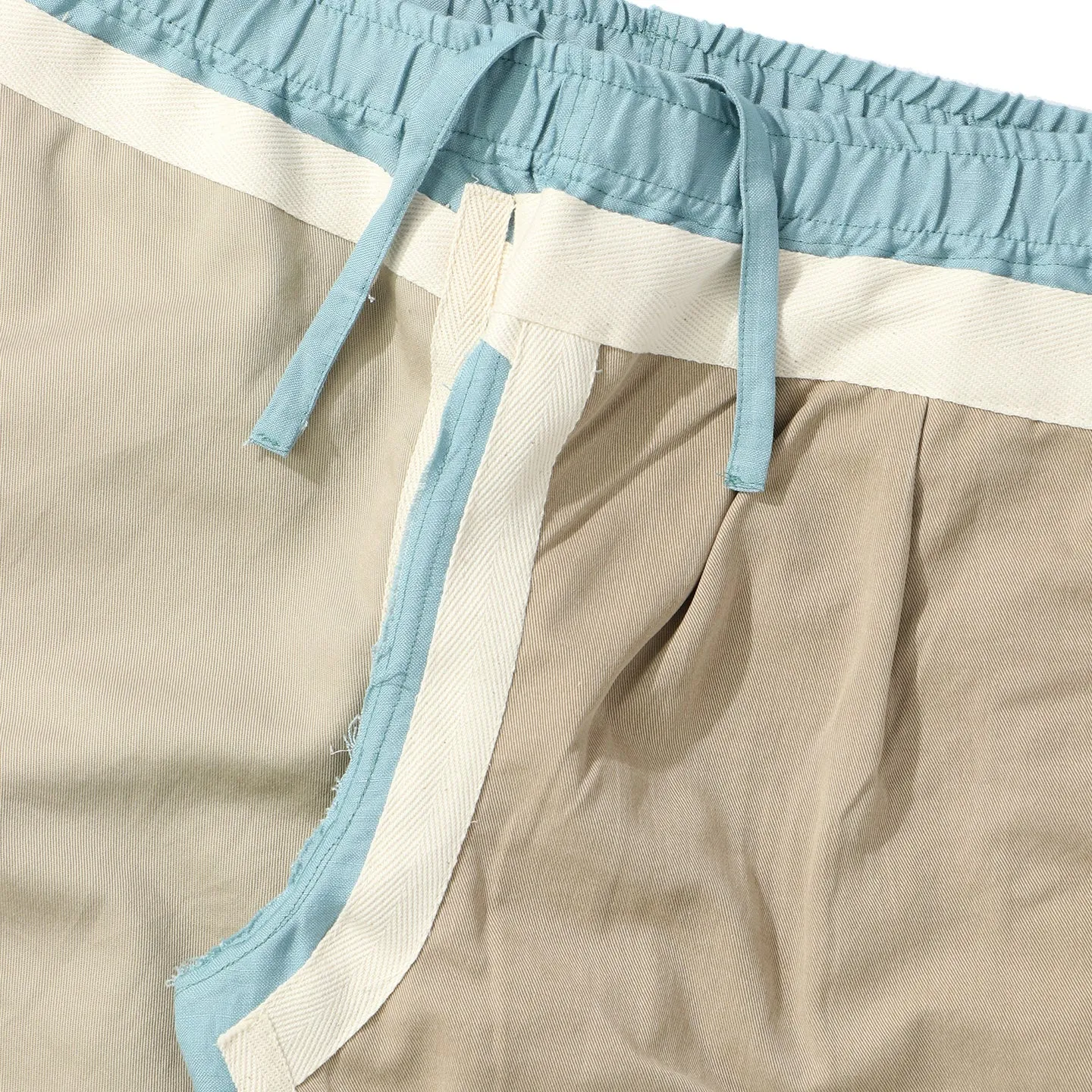 Chino Pant  Covered Pant
