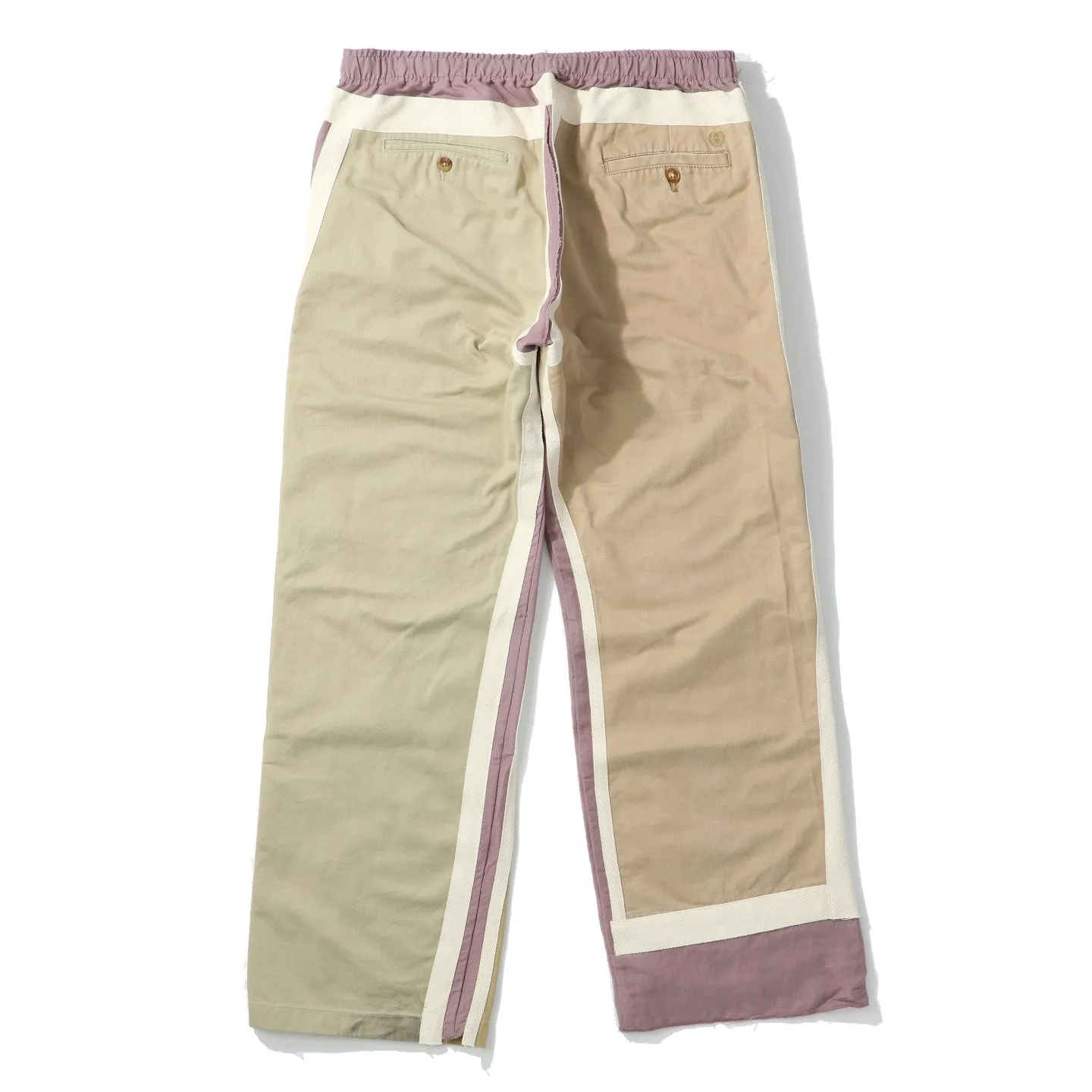 Chino Pant  Covered Pant