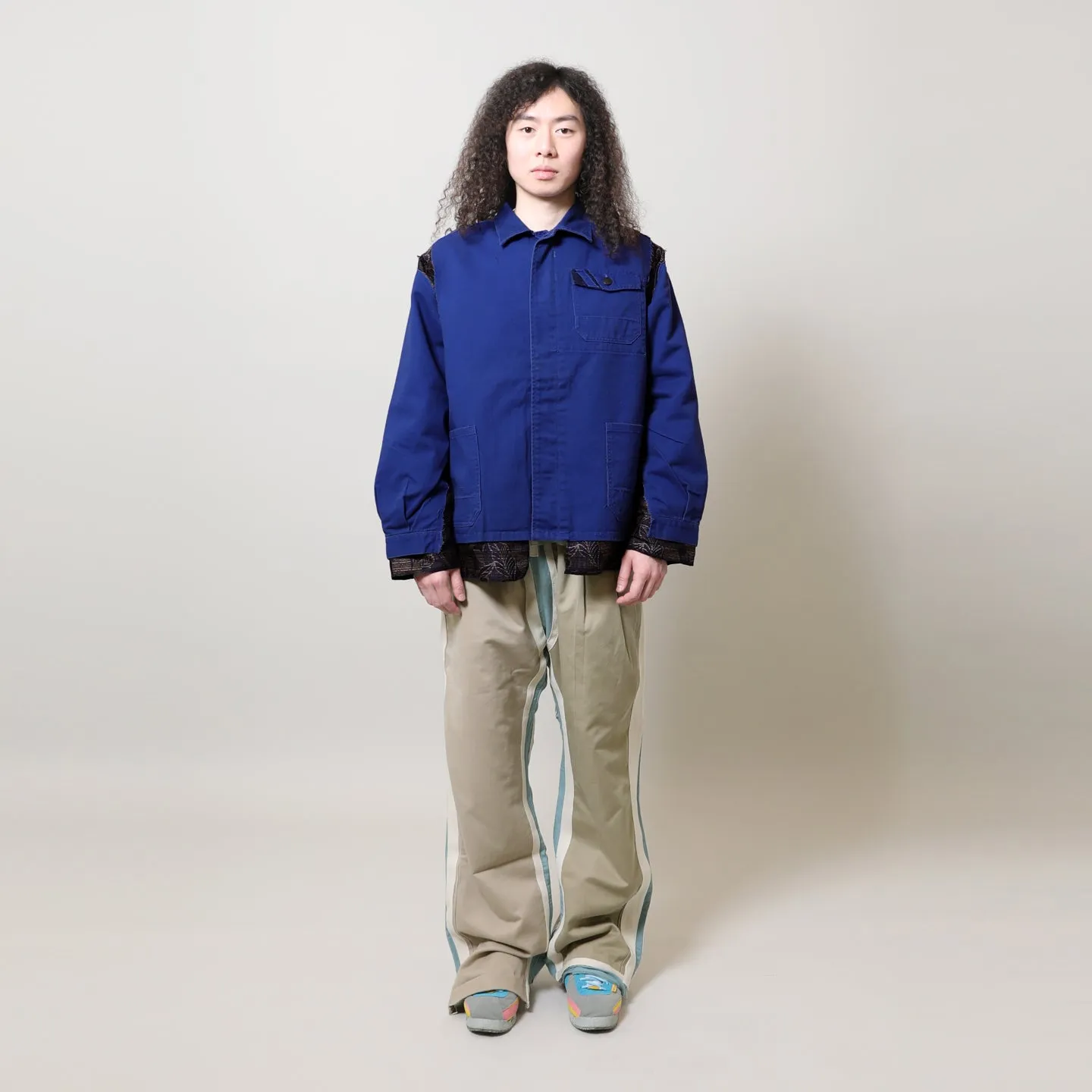 Chino Pant  Covered Pant