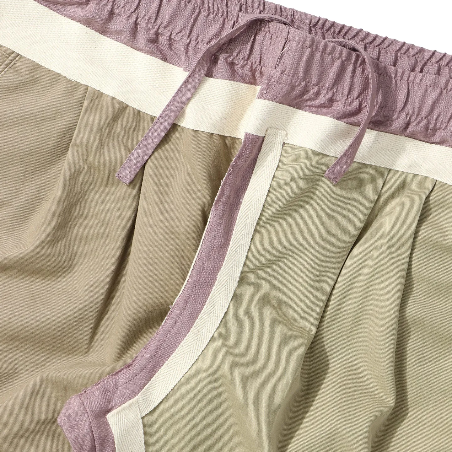 Chino Pant  Covered Pant