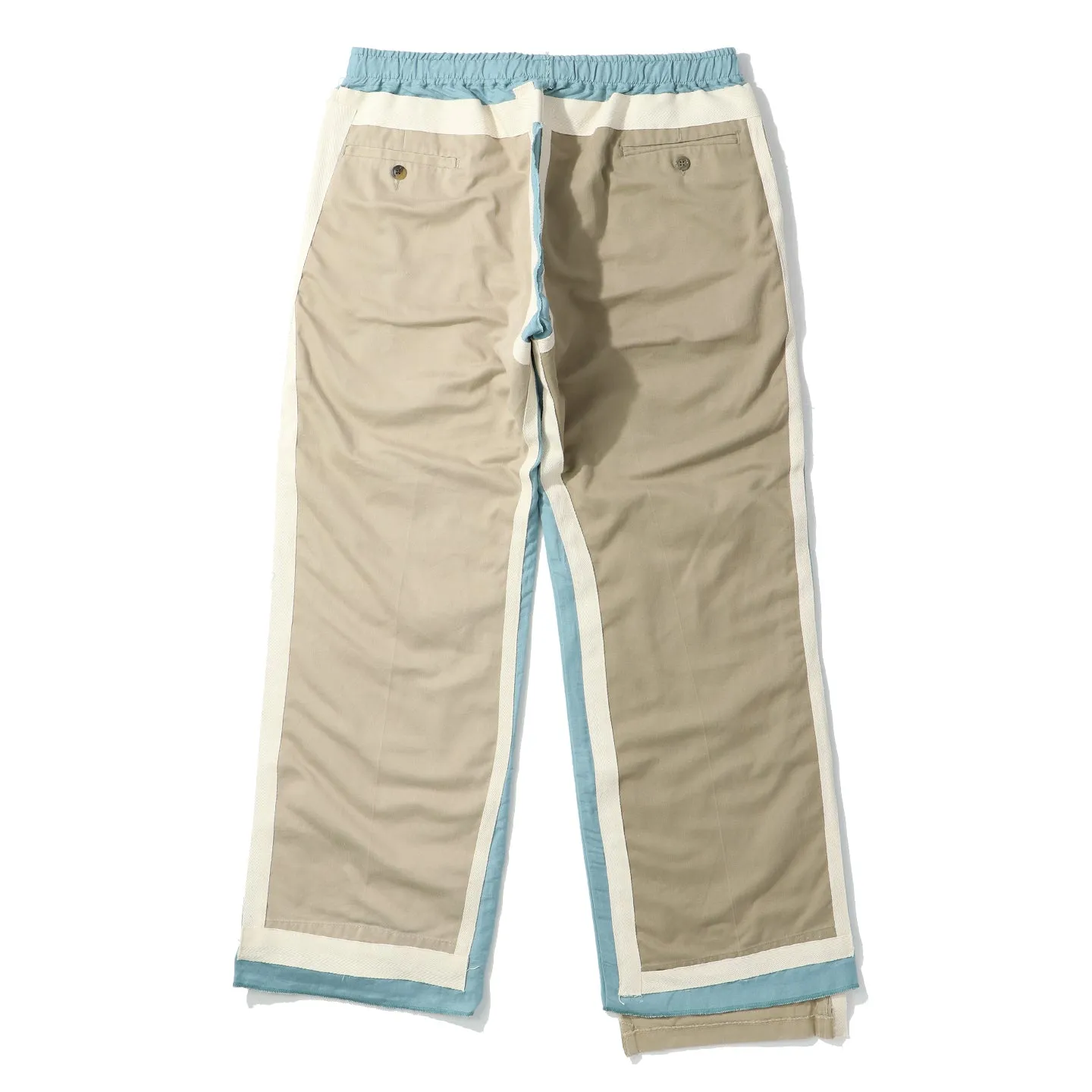 Chino Pant  Covered Pant
