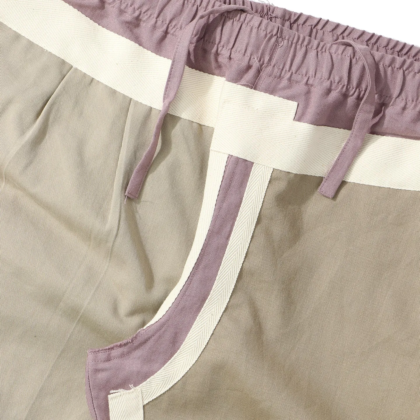 Chino Pant  Covered Pant