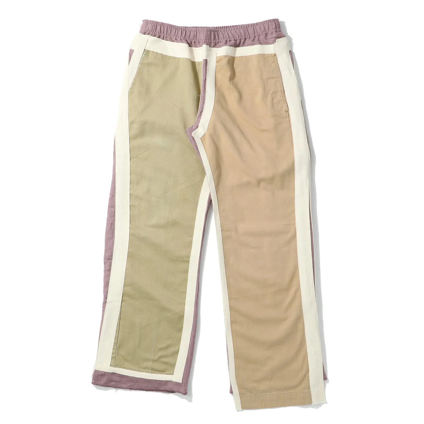 Chino Pant  Covered Pant