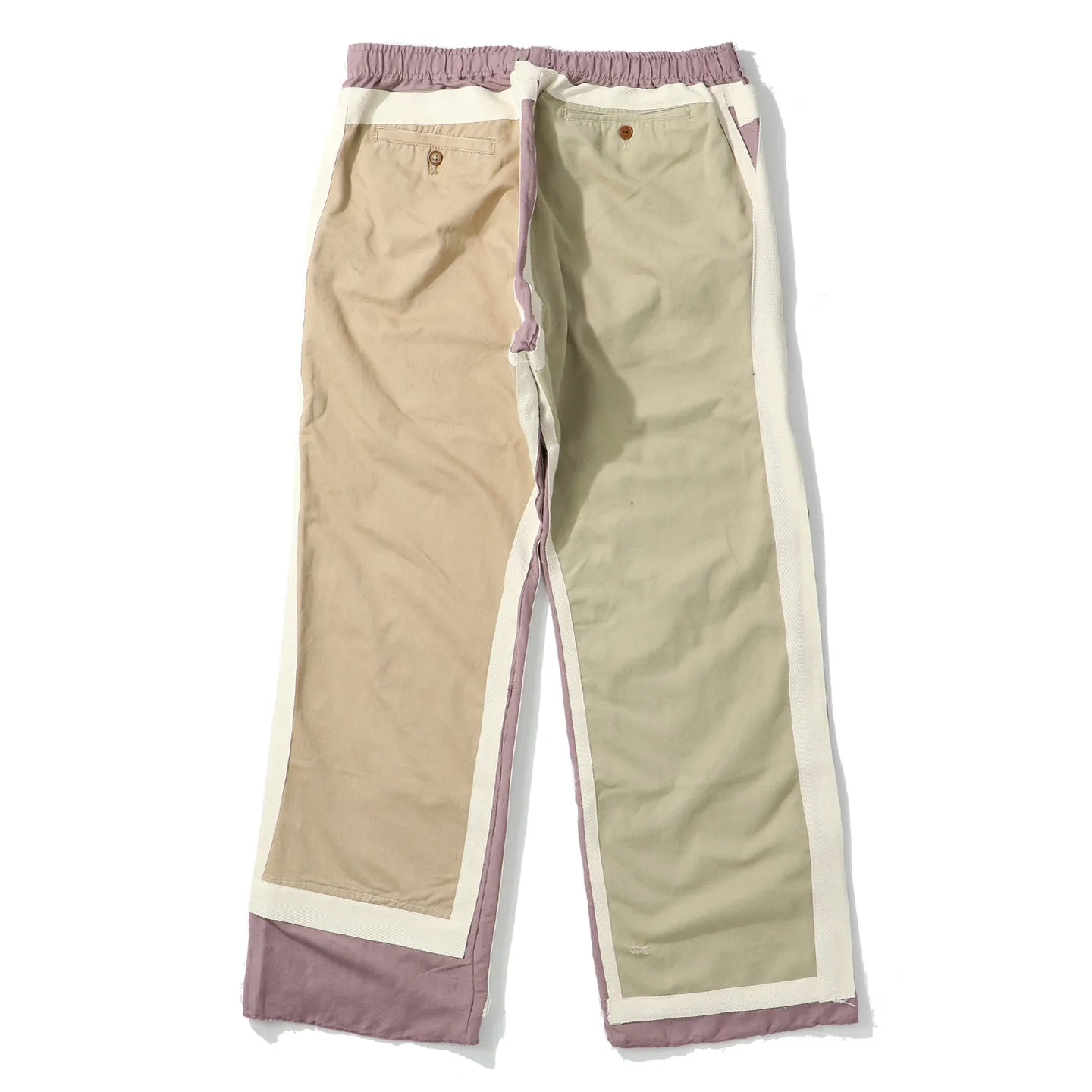 Chino Pant  Covered Pant