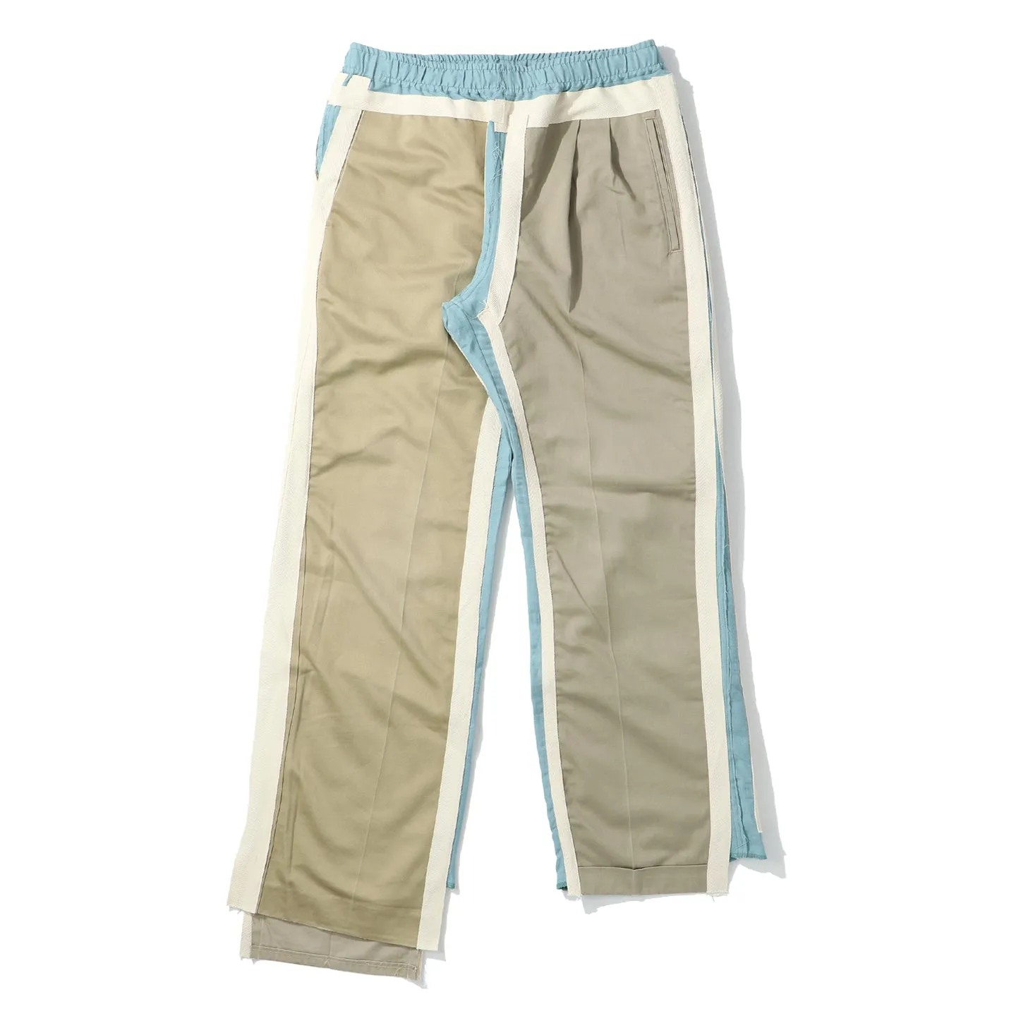 Chino Pant  Covered Pant