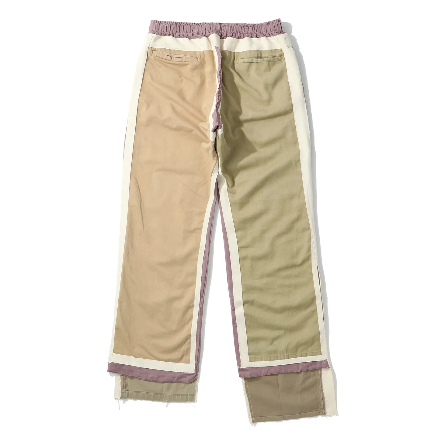 Chino Pant  Covered Pant