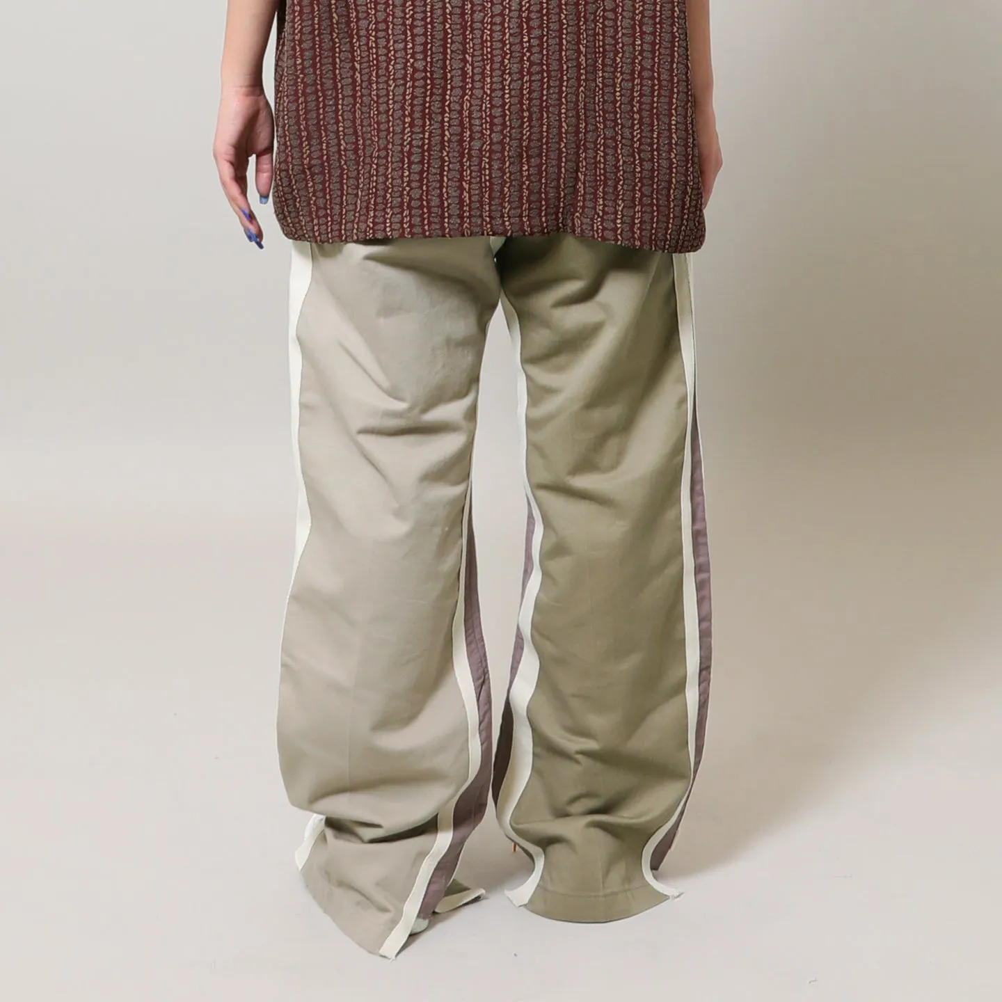 Chino Pant  Covered Pant