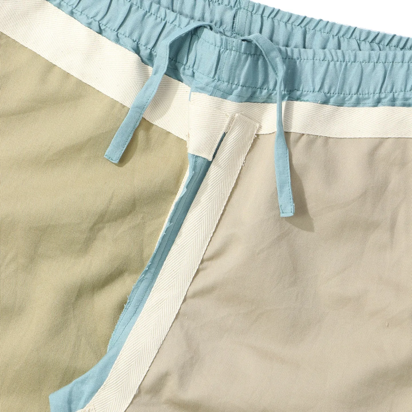 Chino Pant  Covered Pant