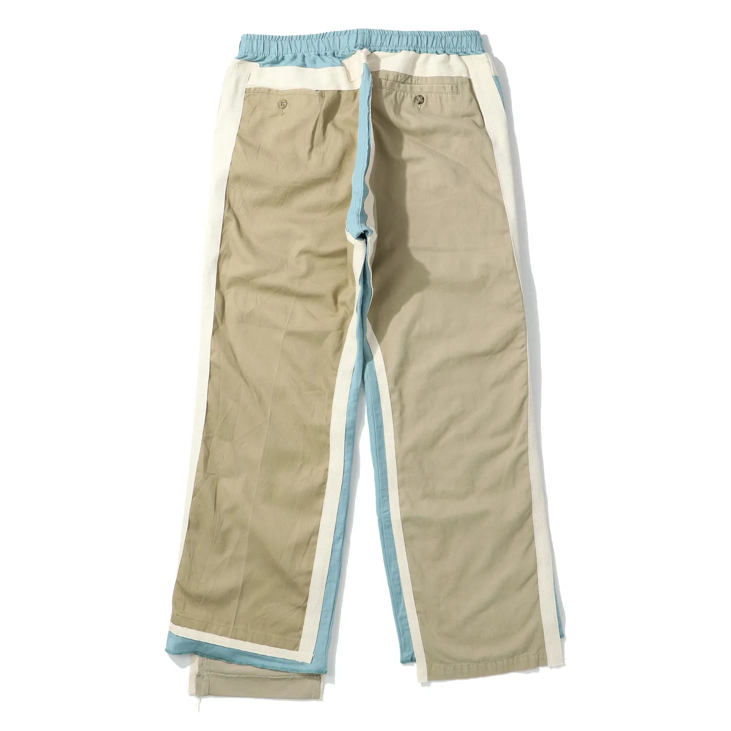 Chino Pant  Covered Pant