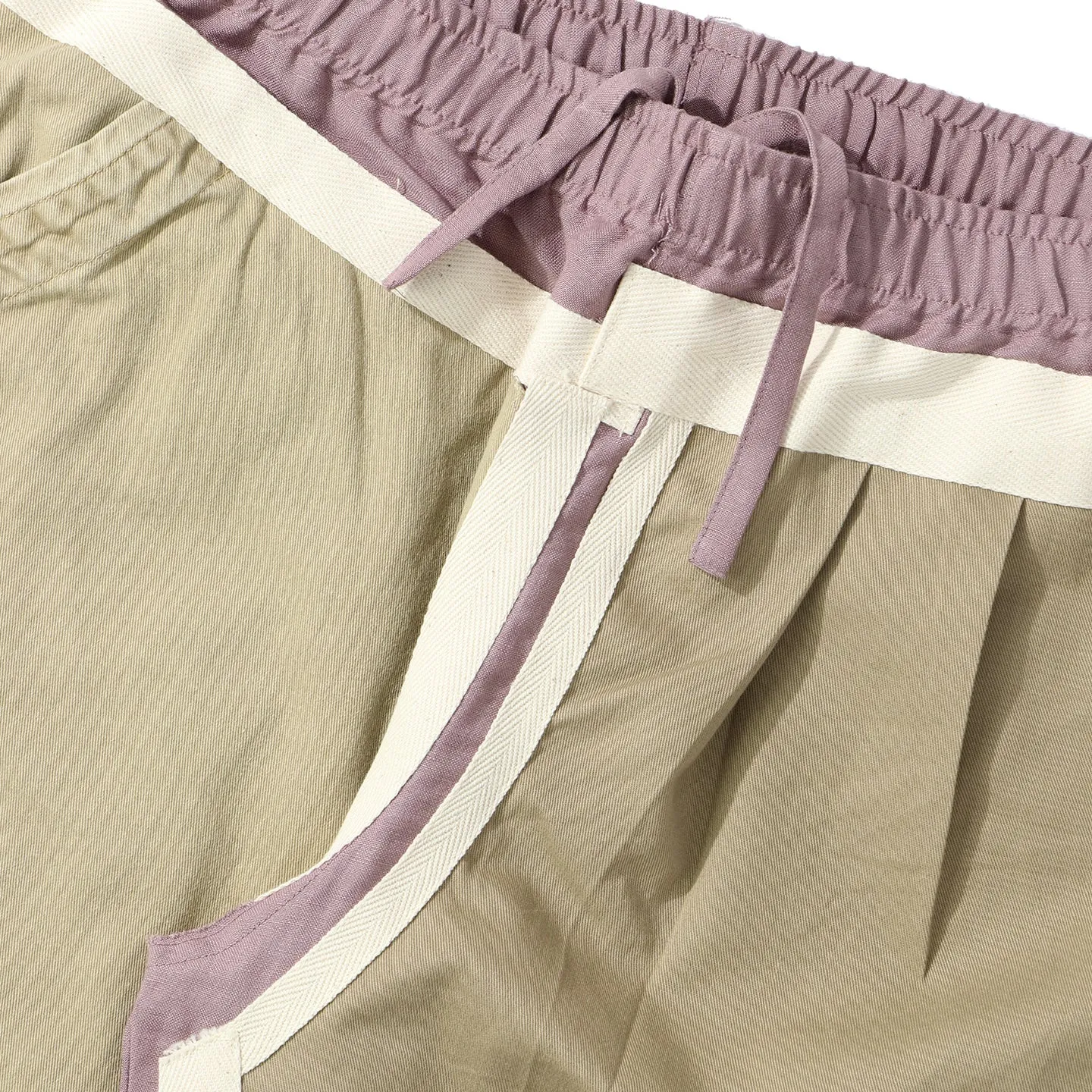 Chino Pant  Covered Pant