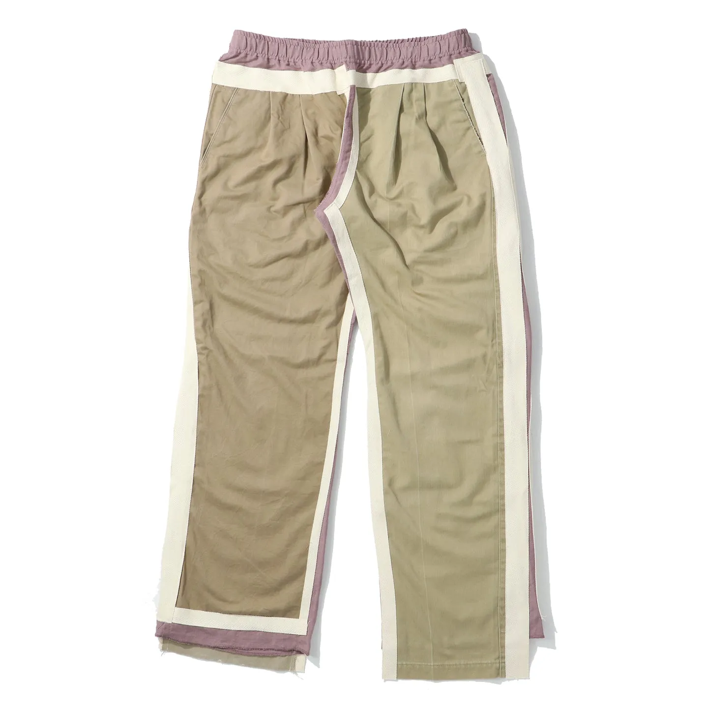 Chino Pant  Covered Pant