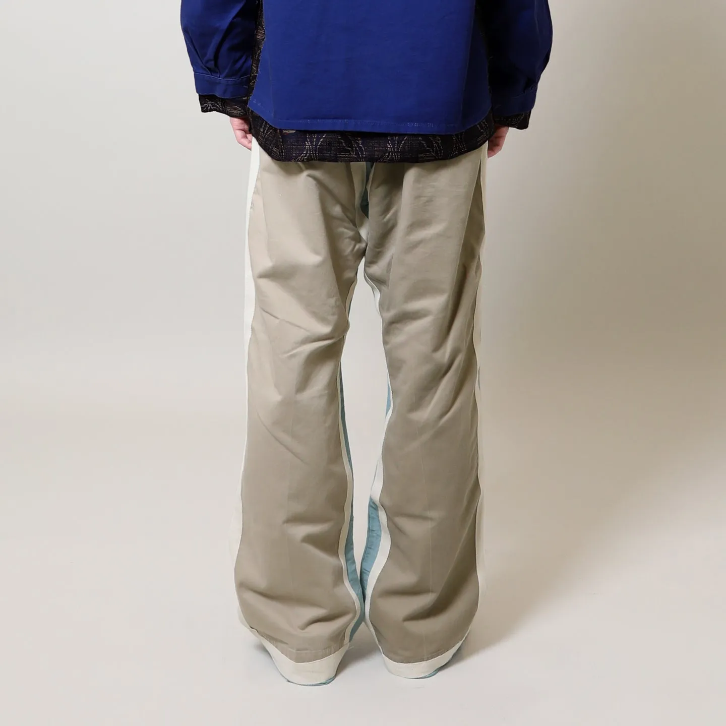 Chino Pant  Covered Pant