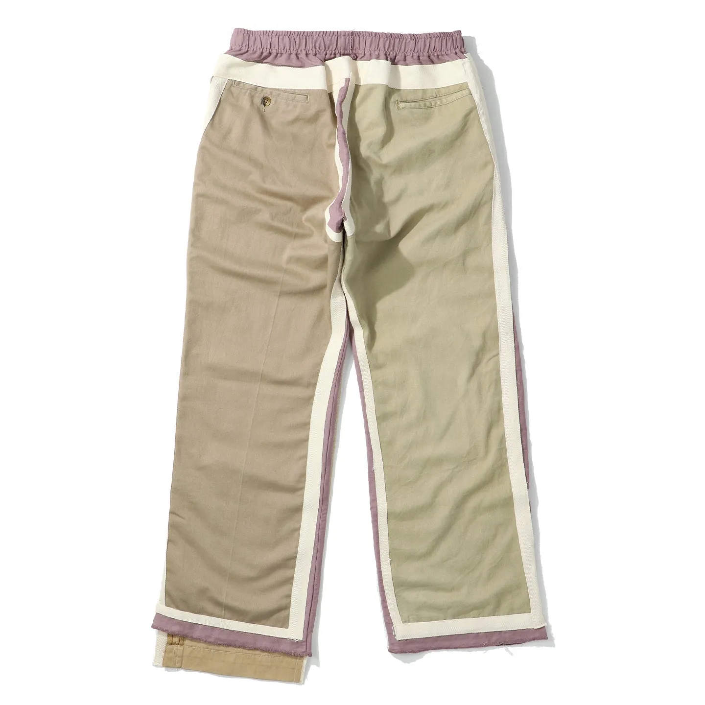 Chino Pant  Covered Pant