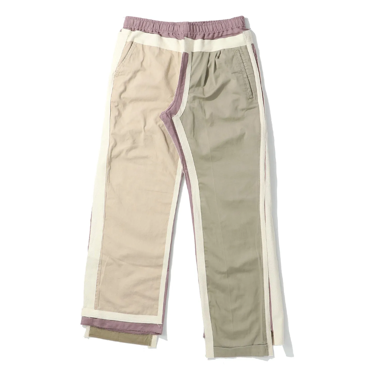 Chino Pant  Covered Pant