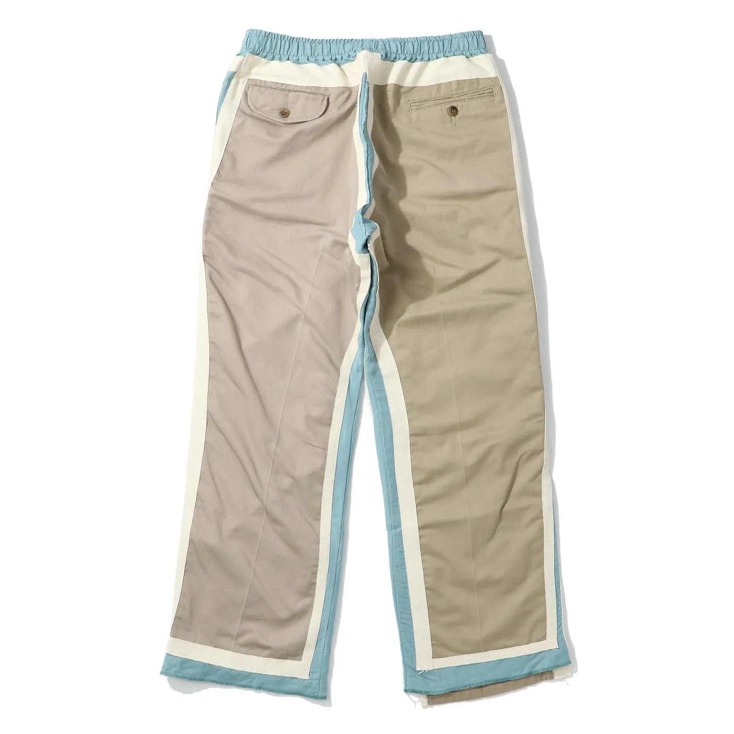 Chino Pant  Covered Pant