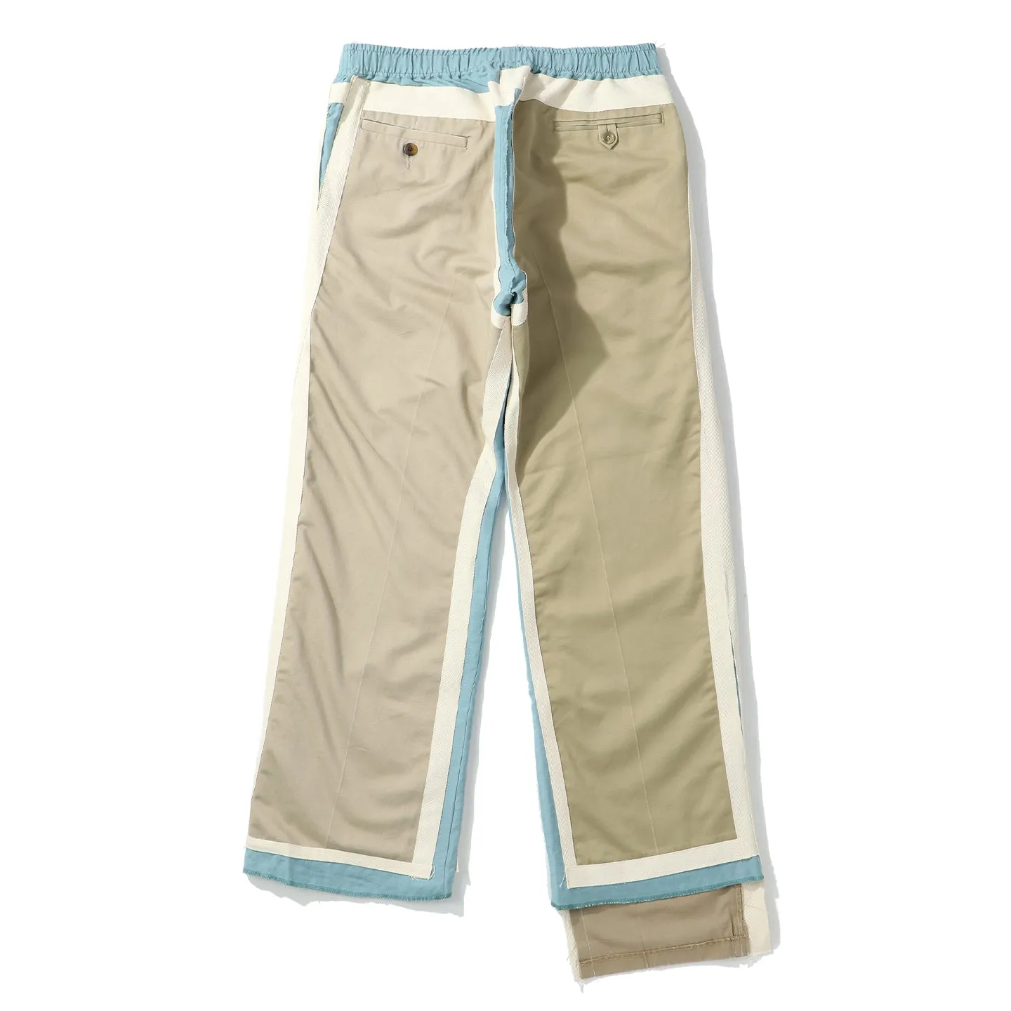 Chino Pant  Covered Pant
