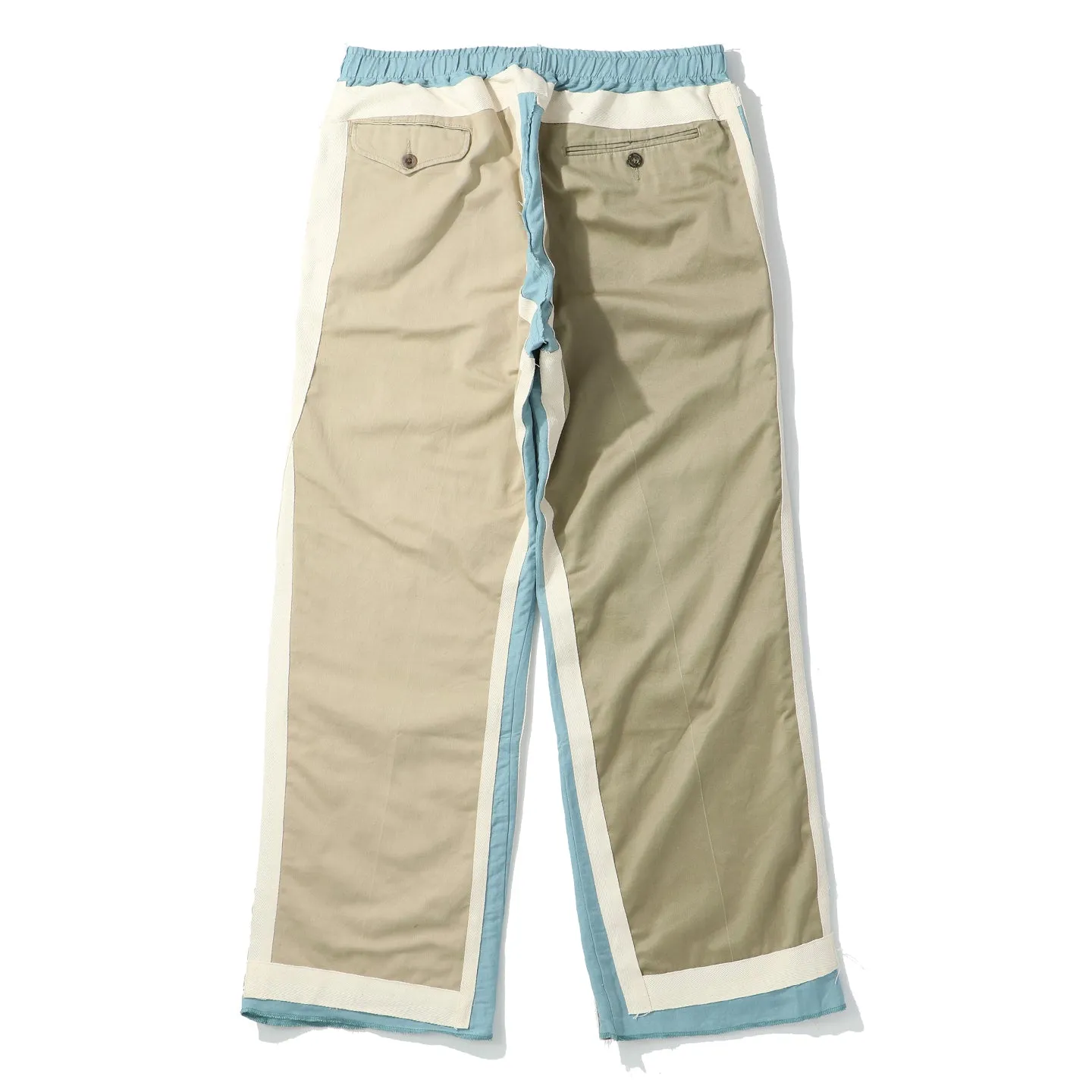 Chino Pant  Covered Pant
